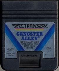 Gangster Alley - Cartridge