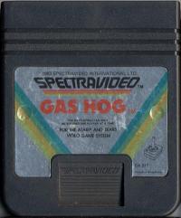 Gas Hog - Cartridge