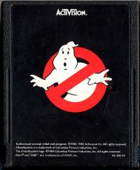 Ghostbusters - Cartridge