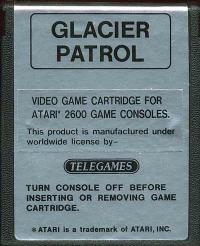 Glacier Patrol - Cartridge