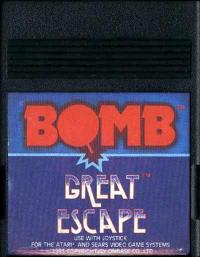 Great Escape - Cartridge