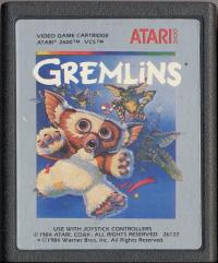 Gremlins - Cartridge