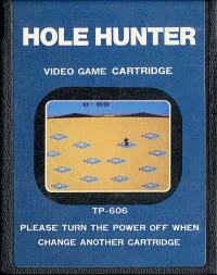 Hole Hunter - Cartridge