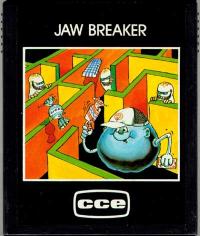 Jaw Breaker - Cartridge