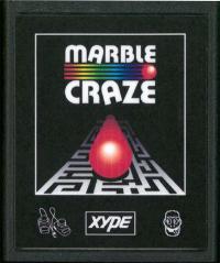 Marble Craze - Cartridge