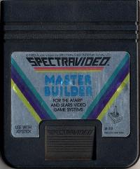 Master Builder - Cartridge