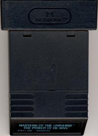 Masters of the Universe - He Man - Cartridge
