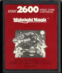 Midnight Magic - Cartridge