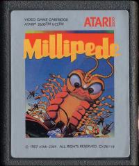 Millipede - Cartridge