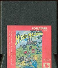 The Music Machine - Cartridge