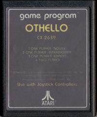 Othello - Cartridge