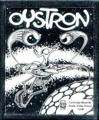 Oystron - Cartridge