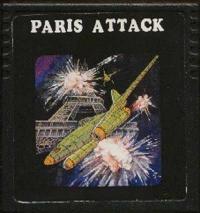 Paris Attack - Cartridge