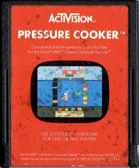 Pressure Cooker - Cartridge