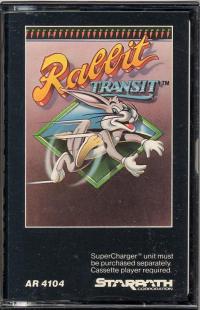 Rabbit Transit - Cartridge