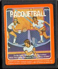 Racquetball - Cartridge
