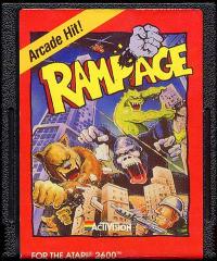 Rampage - Cartridge