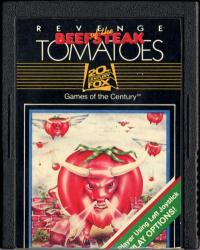 Revenge of the Beefsteak Tomatoes - Cartridge