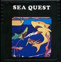 Sea Quest - Cartridge