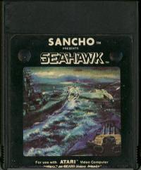 Seahawk - Cartridge