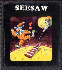 See Saw - Cartridge