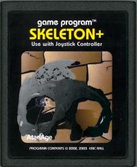 Skeleton+ - Cartridge