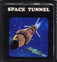 Space Tunnel - Cartridge