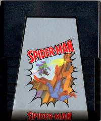 Spider-Man - Cartridge