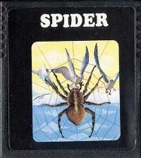Spider - Cartridge