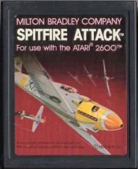 Spitfire Attack - Cartridge
