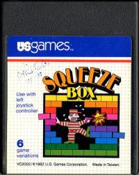 Squeeze Box - Cartridge