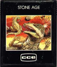 Stone Age - Cartridge