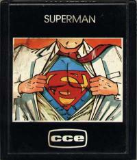 Superman - Cartridge