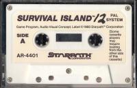 Survival Island - Cartridge