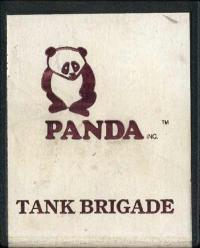 Tank Brigade - Cartridge