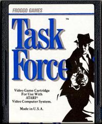Task Force - Cartridge