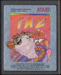 Taz - Cartridge