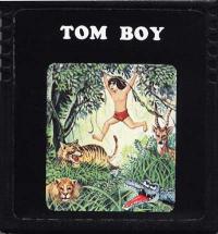Tom Boy - Cartridge