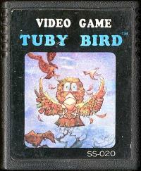 Tuby Bird - Cartridge