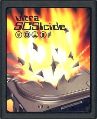 Ultra SCSIcide - Cartridge