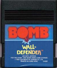 Wall Defender - Cartridge