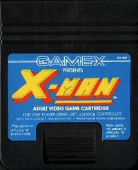 X-Man - Cartridge