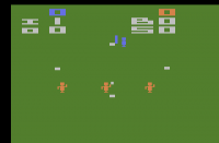 Atari Softball