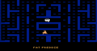 Fat Freddie