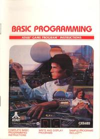 Basic Programming - Manual