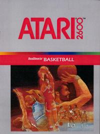RealSports Basketball - Manual