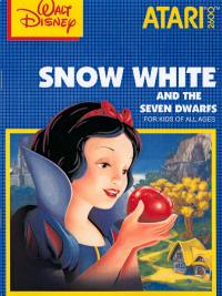 Snow White - Manual