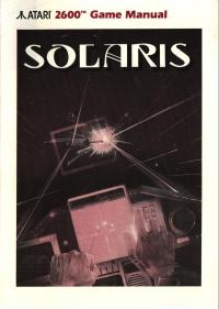 Solaris - Manual