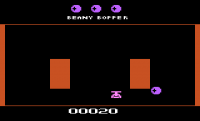Beany Bopper - Screenshot