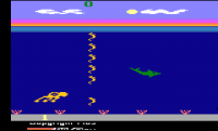 Dolphin - Screenshot